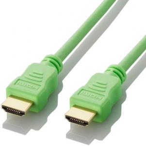 HDMI Cable  KLS17-HCP-02